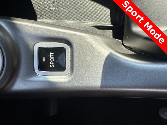 Used 2024 Dodge Hornet R/T Plus w/ Tech Pack Plus w/o Parking image 15