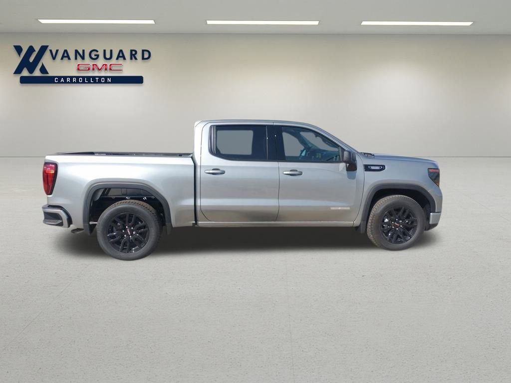New 2026 GMC Sierra 1500 Elevation image 15