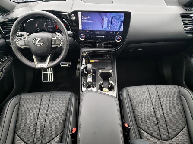 Used 2022 Lexus NX 350 F Sport image 16