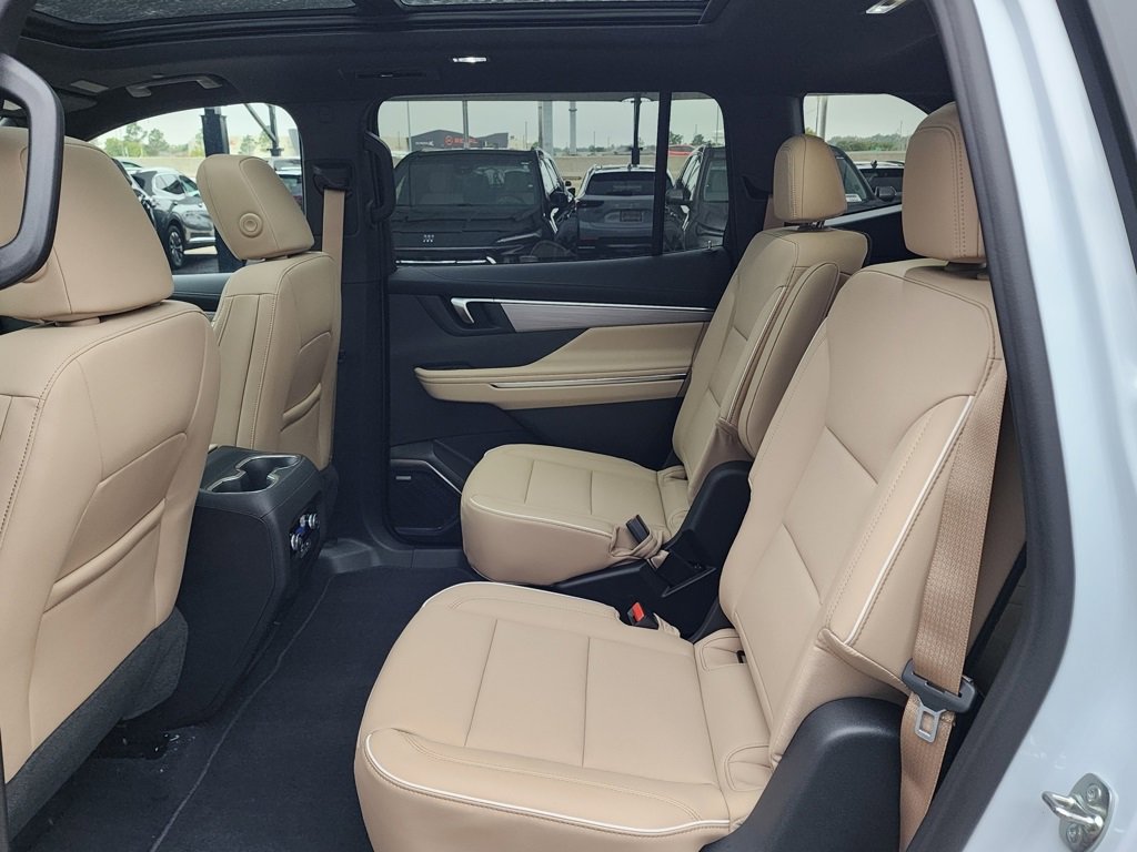 New 2026 Buick Enclave Preferred w/ Power Package image 45