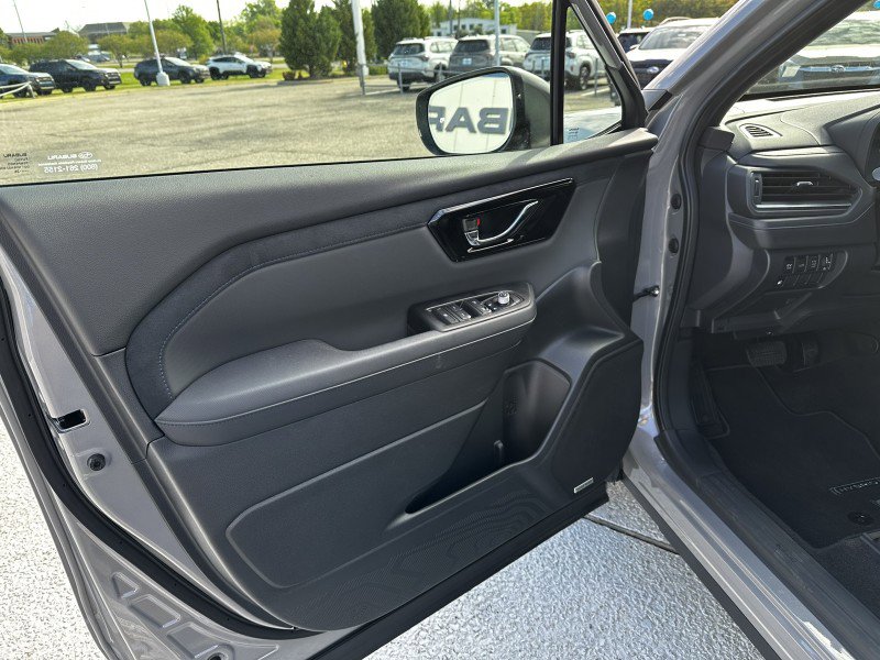 New 2026 Subaru Forester Limited image 23