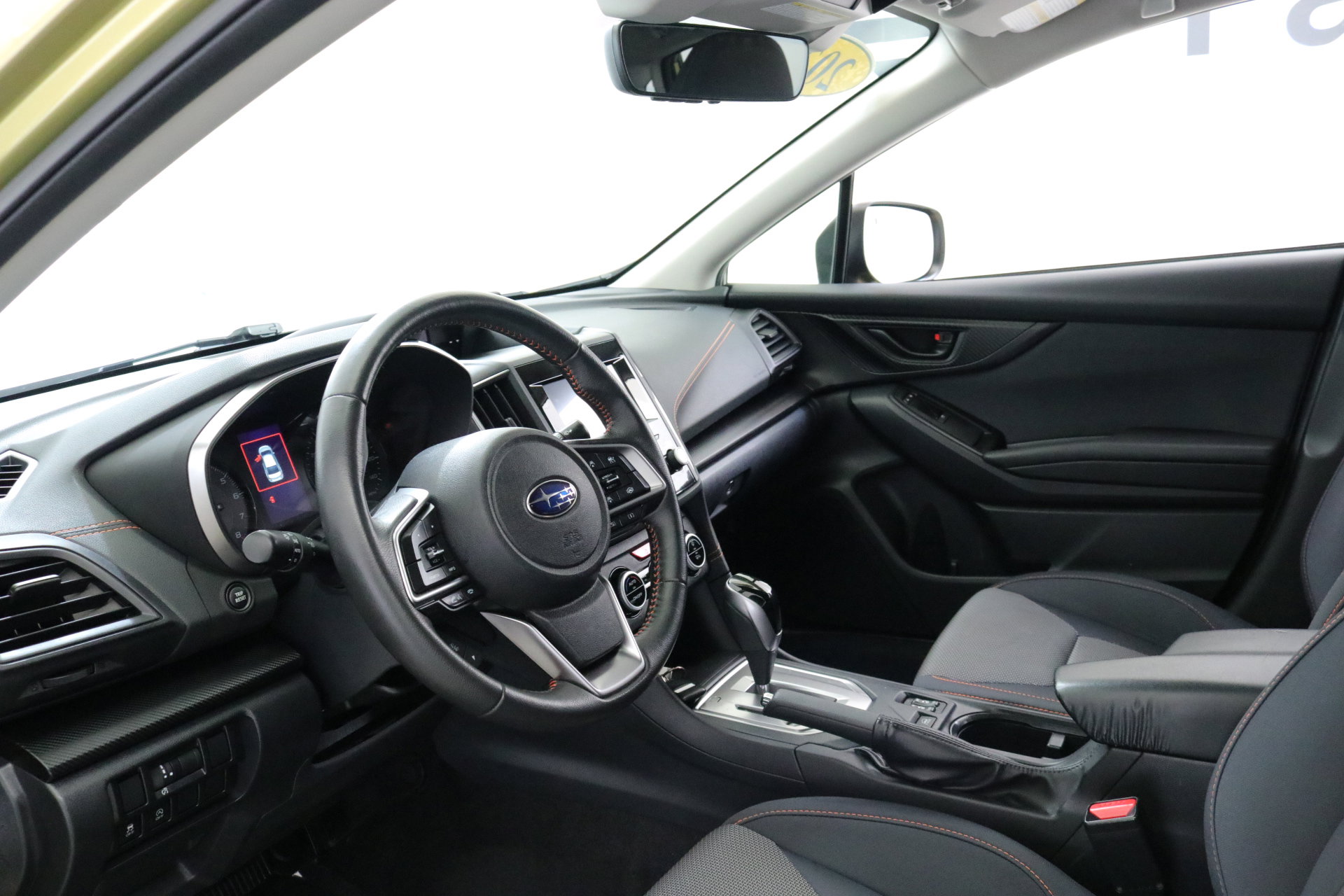 Used 2023 Subaru Crosstrek 2.0i Premium image 25