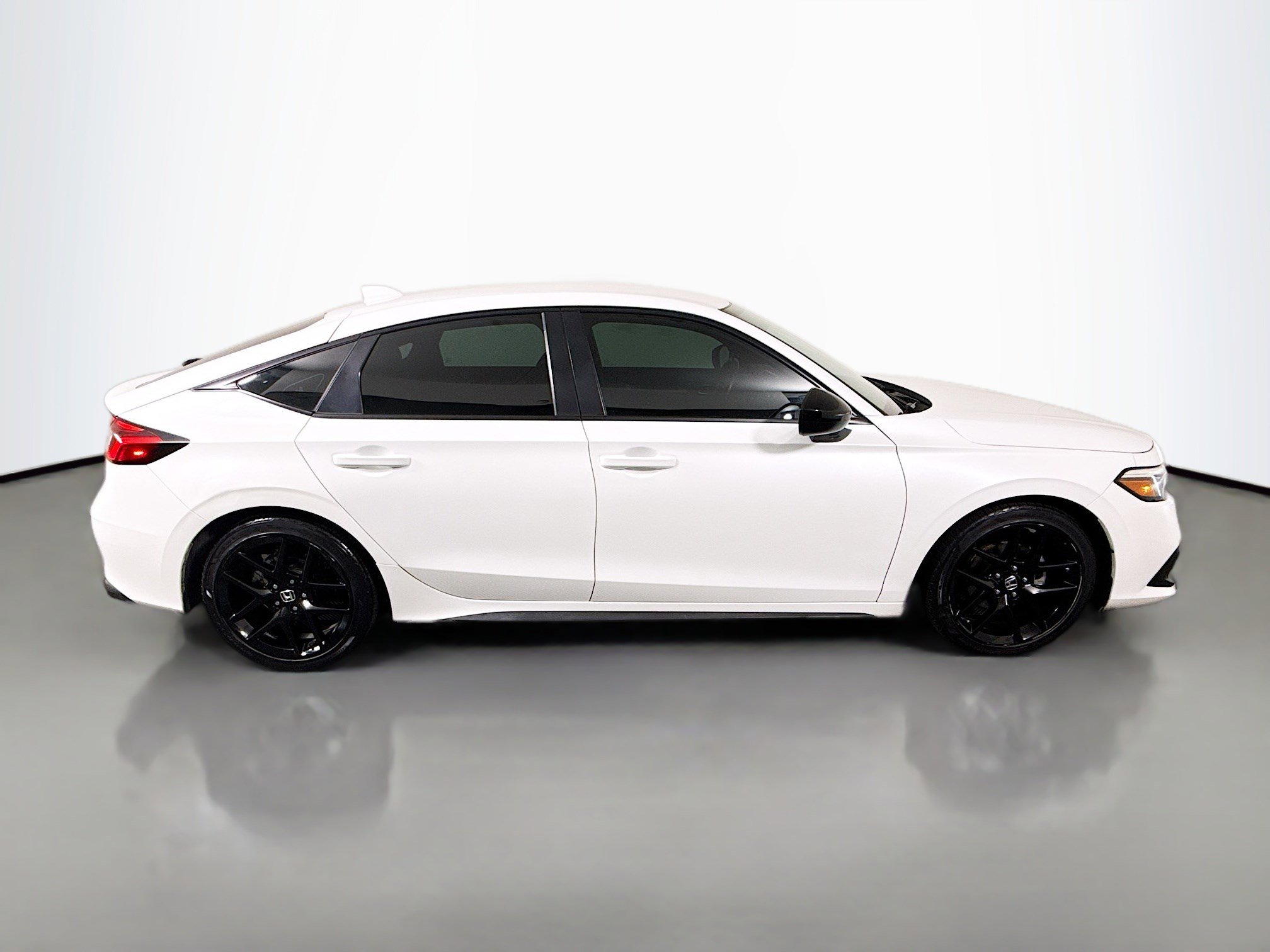 Used 2022 Honda Civic Sport image 11