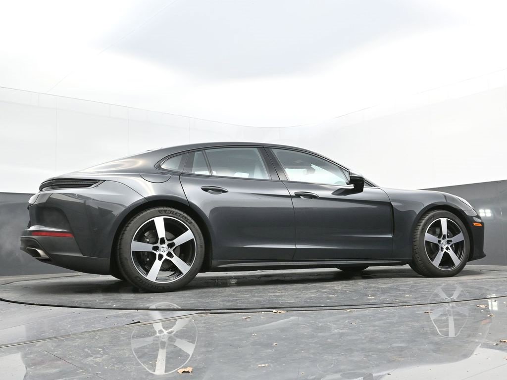 New 2025 Porsche Panamera image 37