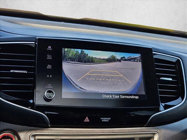 Used 2023 Honda Ridgeline RTL image 12