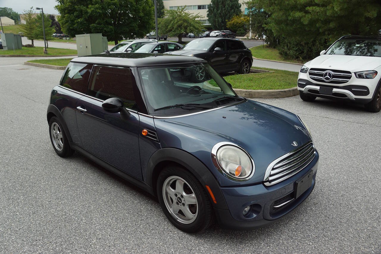 Used 2011 MINI Cooper Hardtop FWD image 11