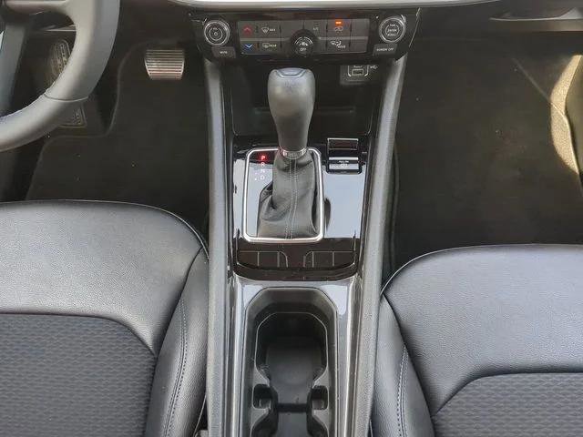 Certified 2022 Jeep Compass Latitude FWD image 21