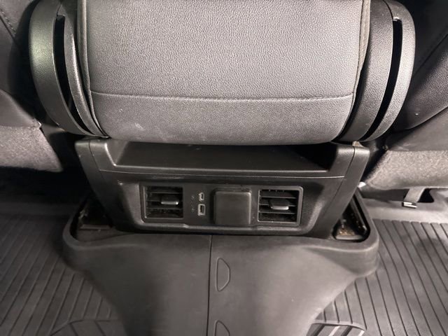 Used 2024 Chevrolet Silverado 2500 LT w/ All Star Edition image 22