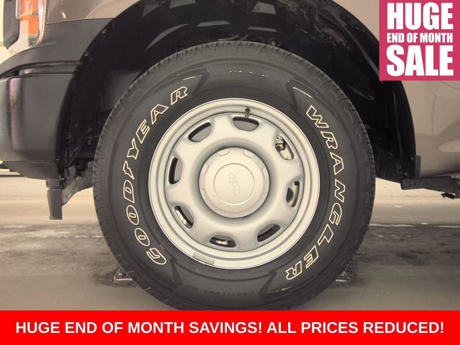 Used 2020 Ford F150 XL w/ XL Power Equipment Group image 16