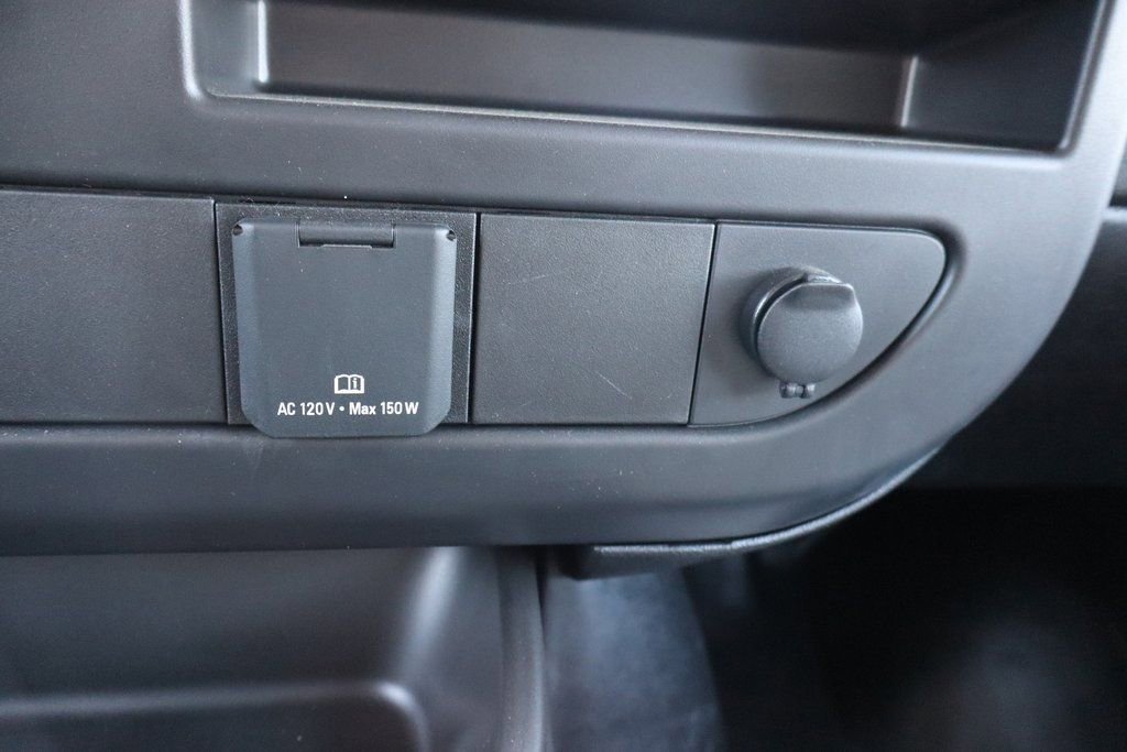 New 2025 Chevrolet Express 2500 w/ Driver Convenience Package image 13