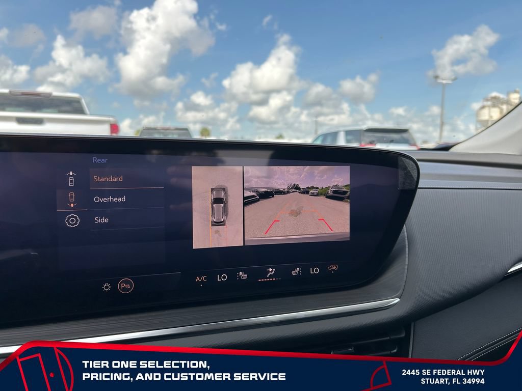 New 2026 Buick Envision Preferred AWD/4WD image 31