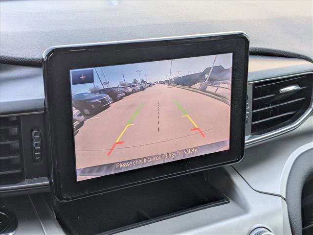 Used 2021 Ford Explorer XLT w/ Equipment Group 202A image 13