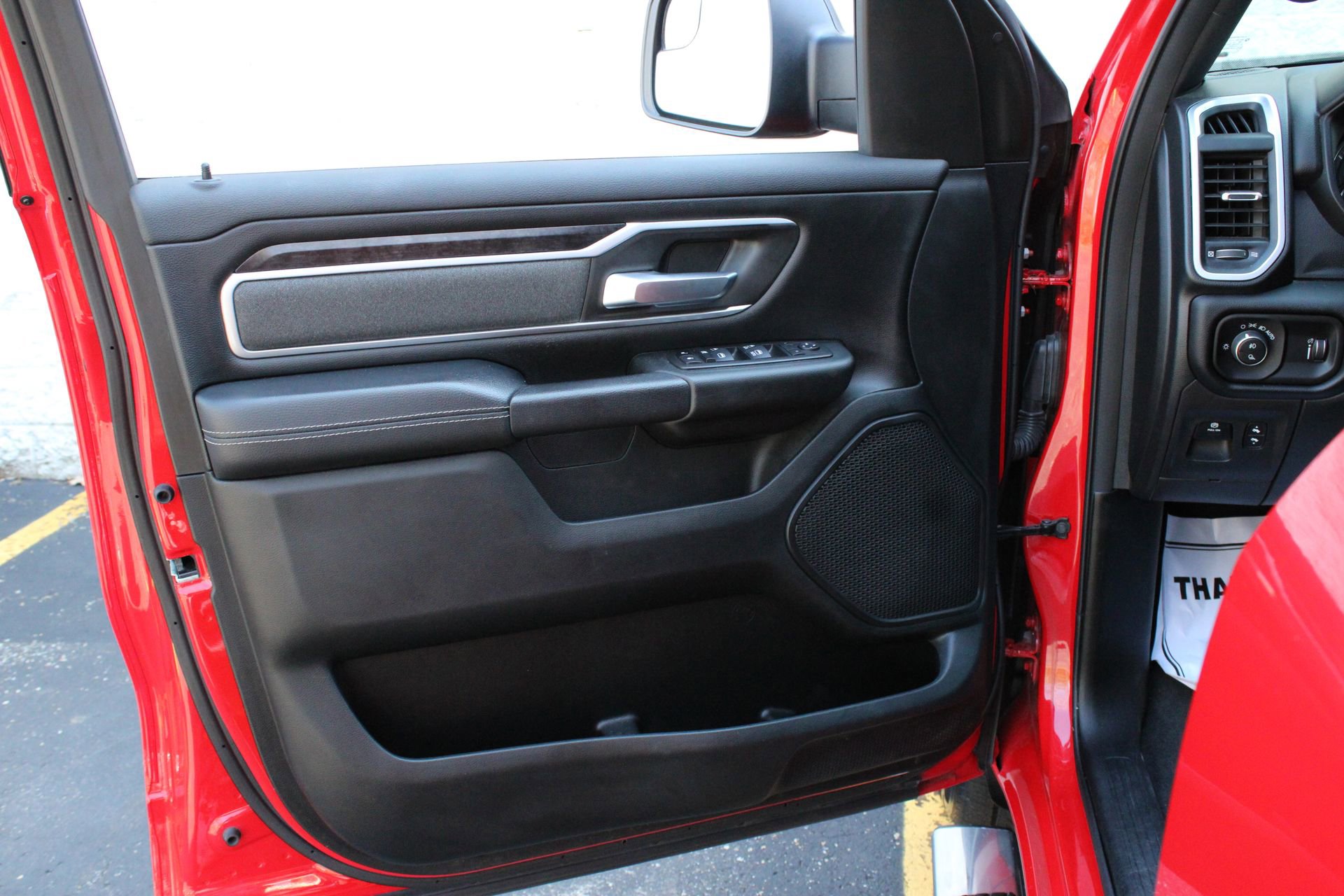 Used 2022 RAM 1500 Big Horn image 13