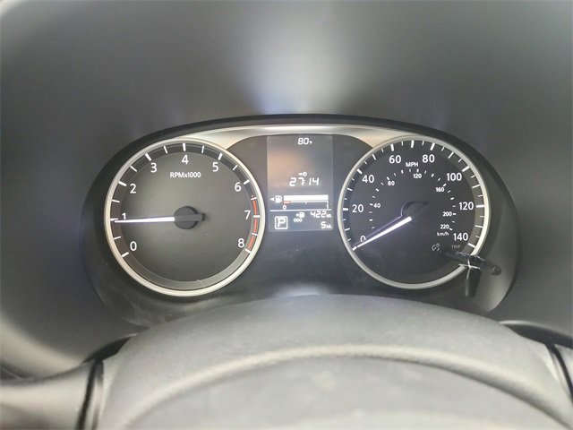 New 2025 Nissan Kicks Play S image 20