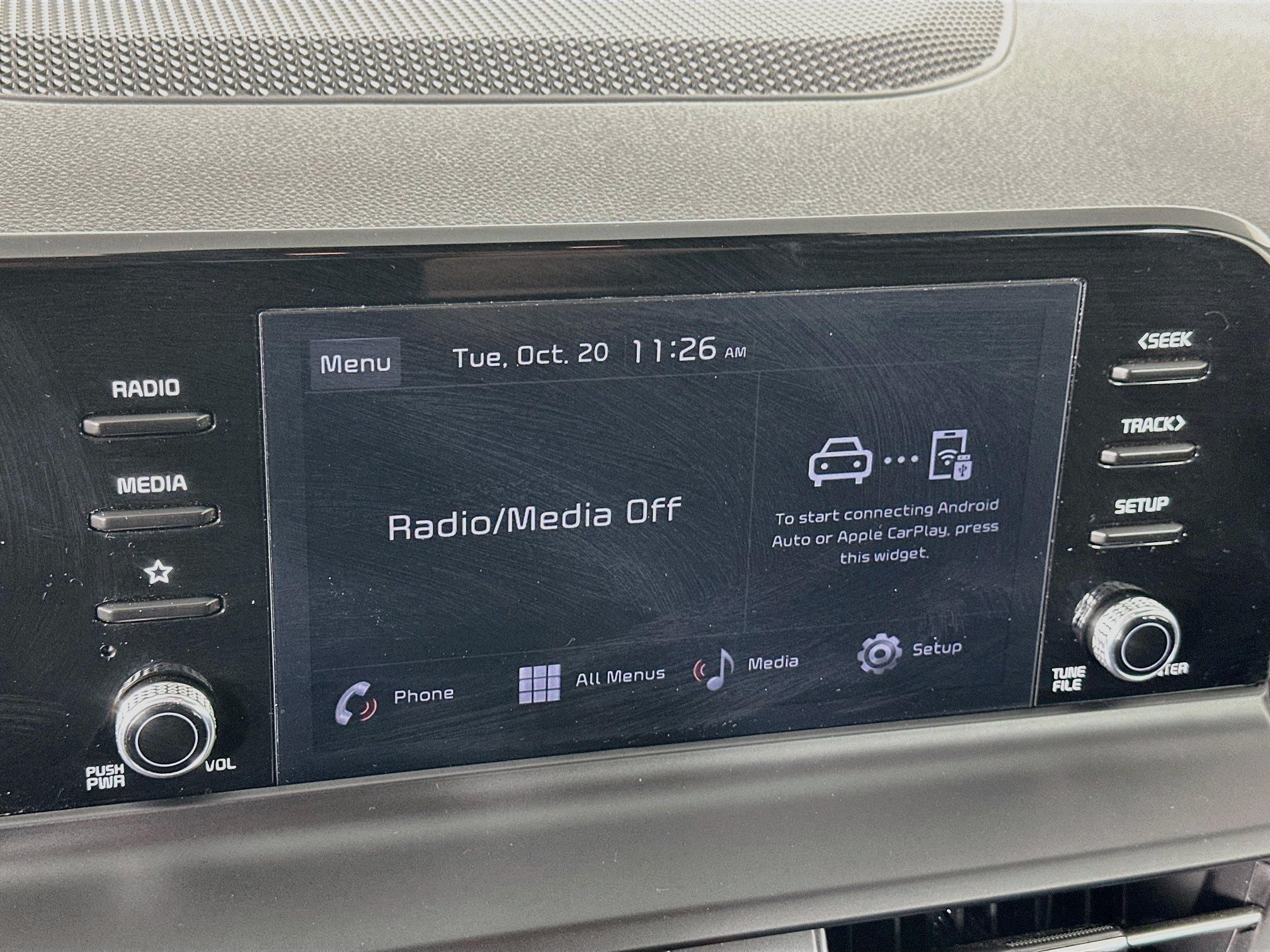 Used 2026 Kia Seltos LX FWD image 19