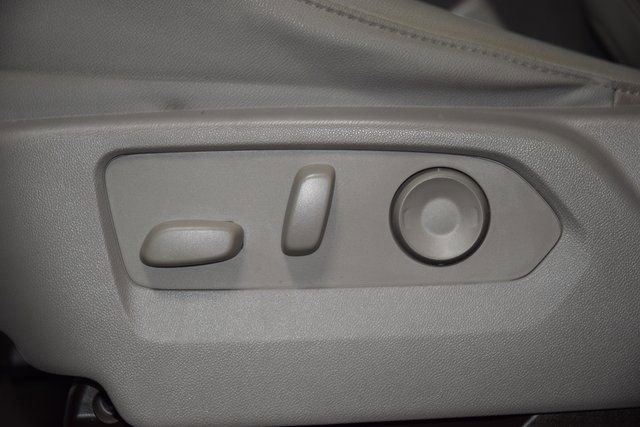 Used 2023 Chevrolet Silverado 1500 LTZ w/ LTZ Premium Package image 41