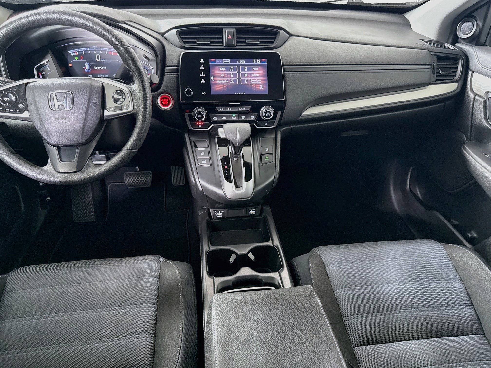 Used 2021 Honda CR-V Special Edition image 23