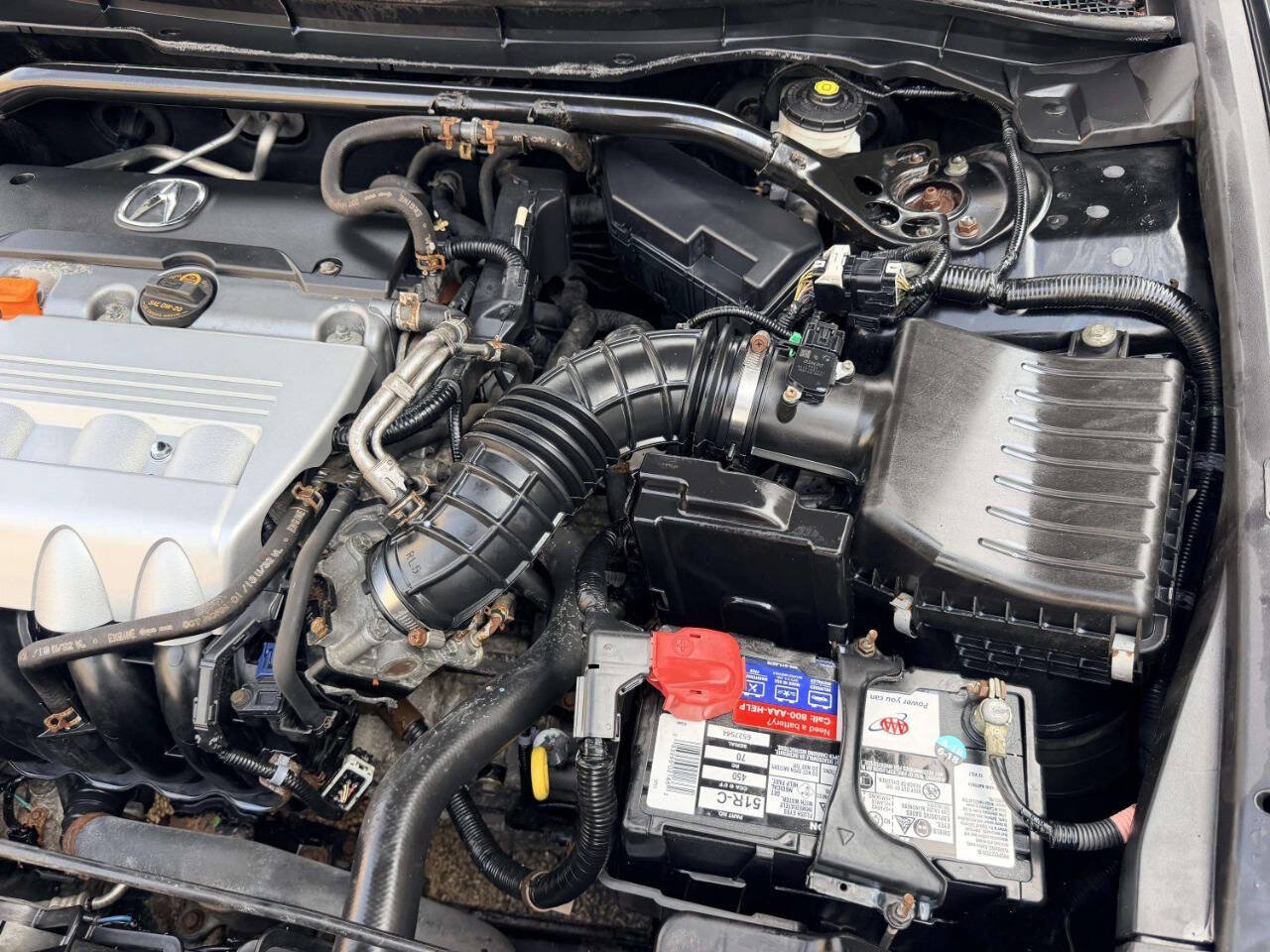 Used 2013 Acura TSX Special Edition FWD image 11