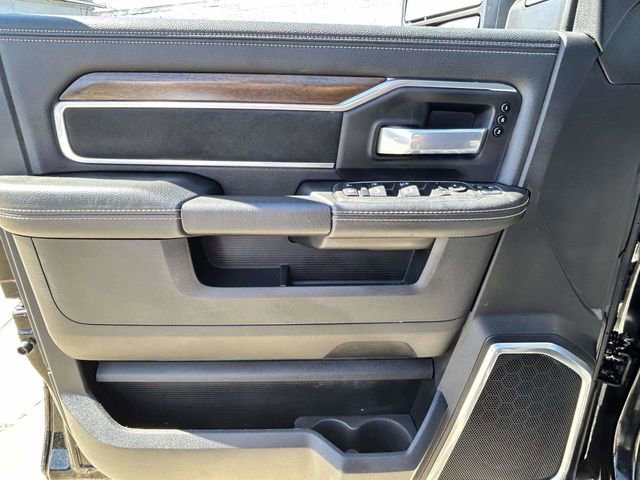 Used 2024 RAM 2500 Laramie w/ Safety Group image 13