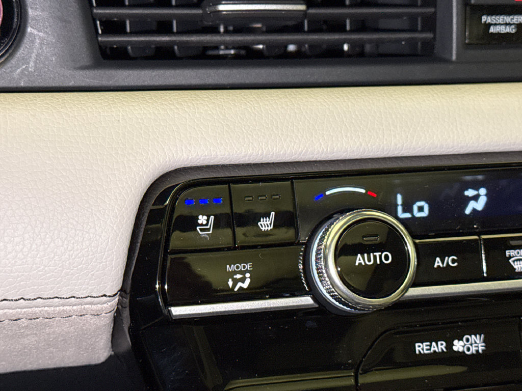 New 2026 Honda Pilot Elite image 31