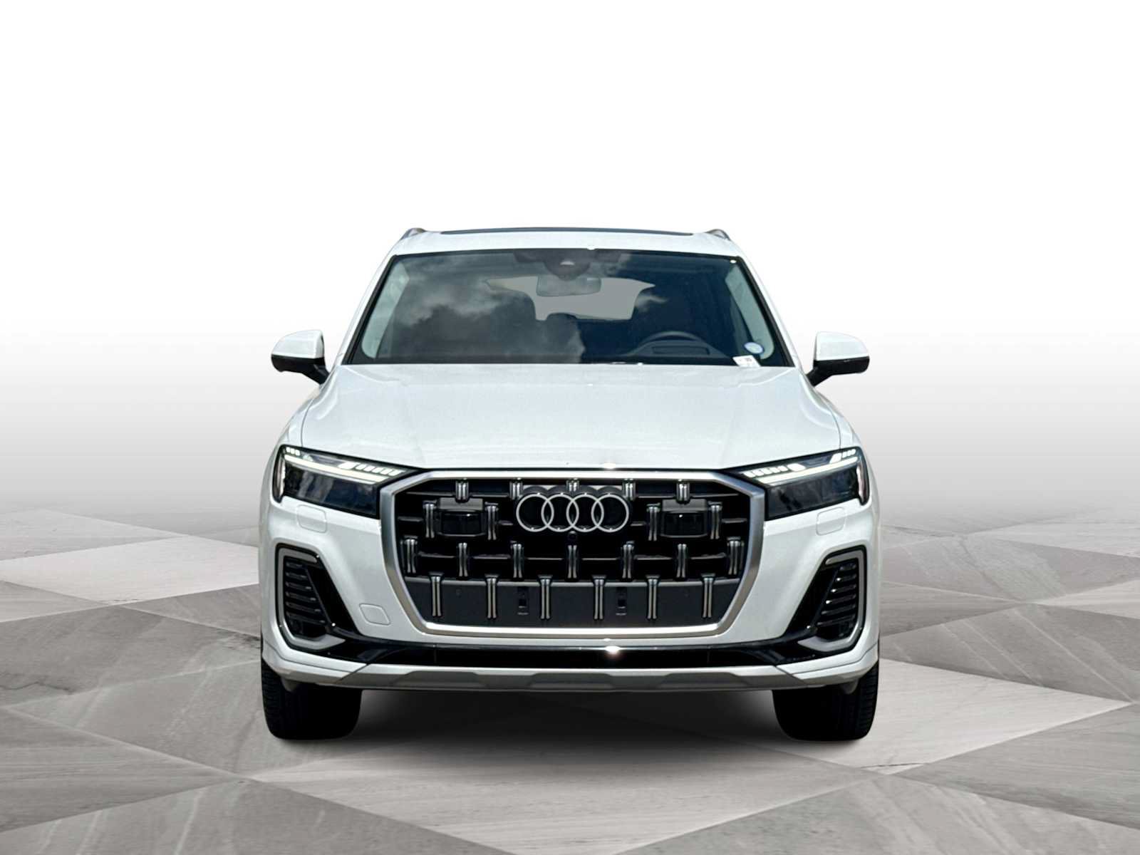 Used 2025 Audi Q7 3.0T Prestige AWD/4WD image 3