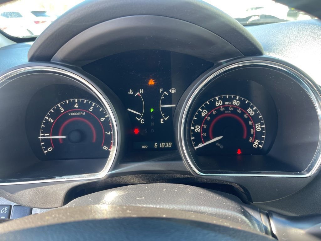 Used 2012 Toyota Highlander 4WD w/ Tech Pkg image 21