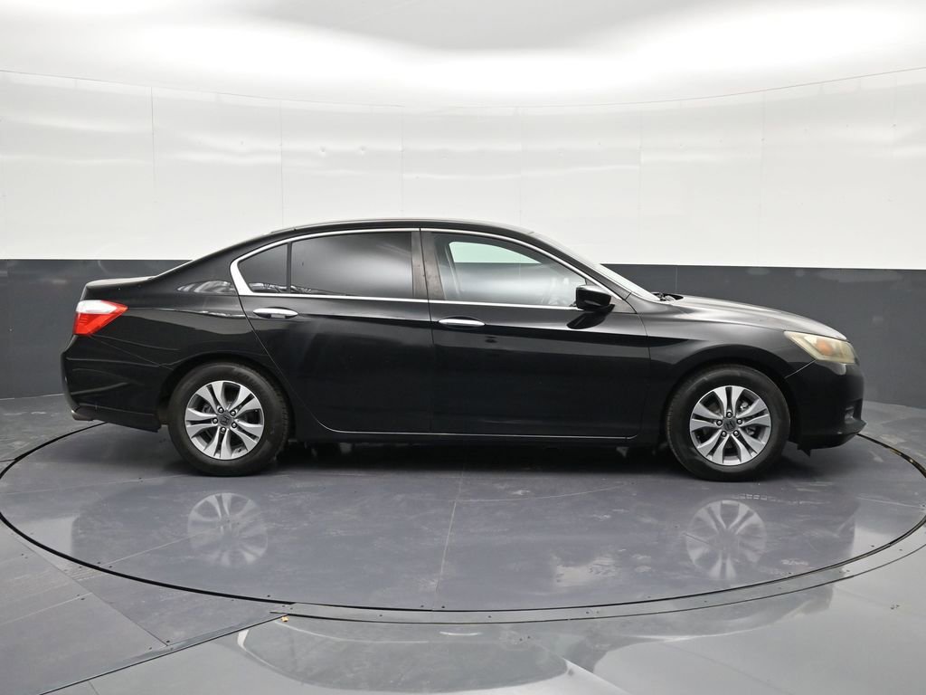 Used 2014 Honda Accord LX image 4