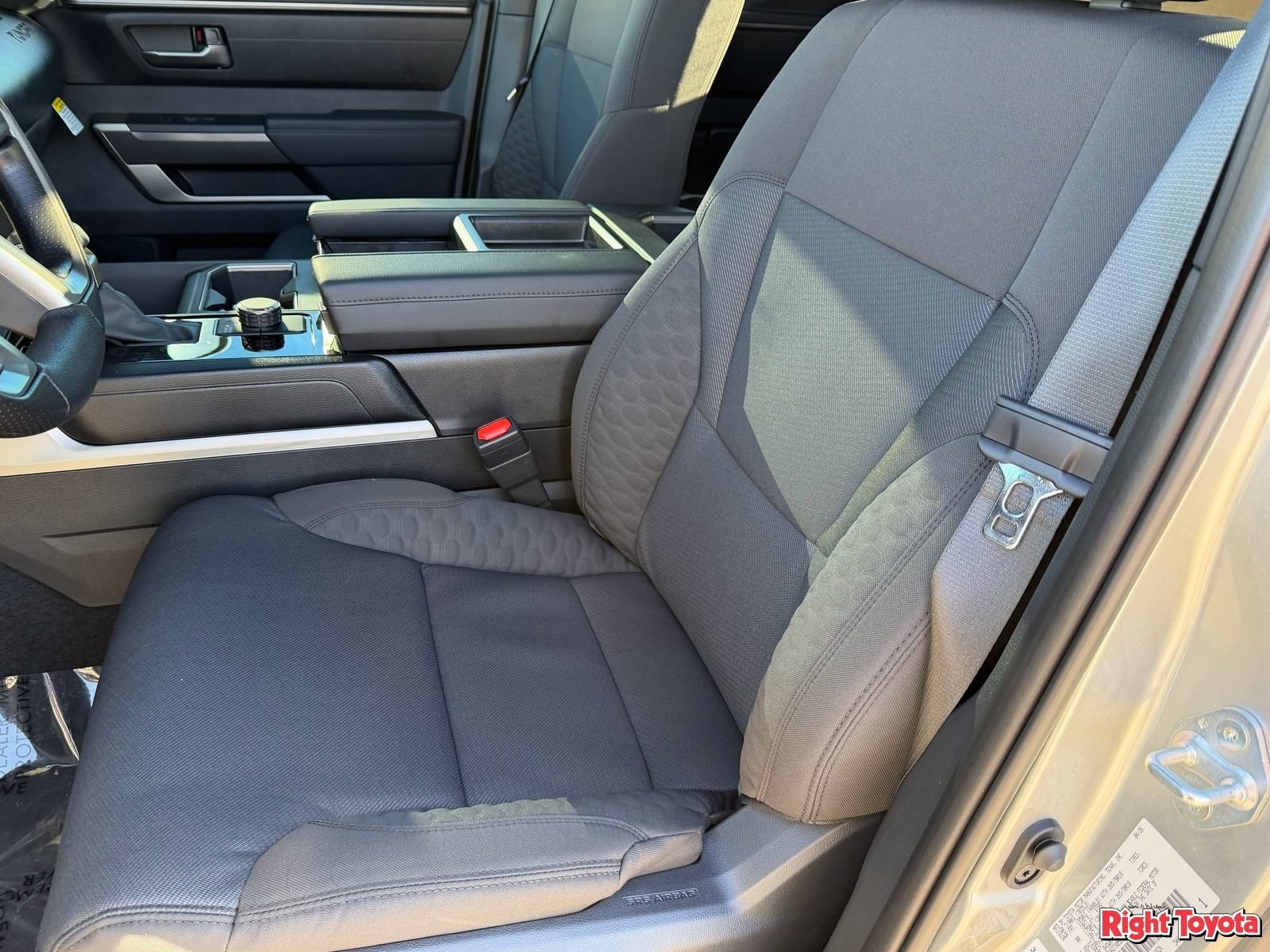 New 2026 Toyota Tundra SR5 RWD image 18