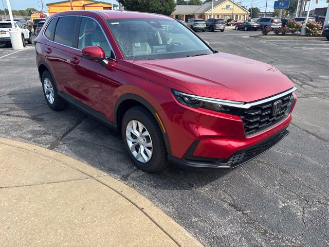 New 2027 Honda CR-V LX image 9