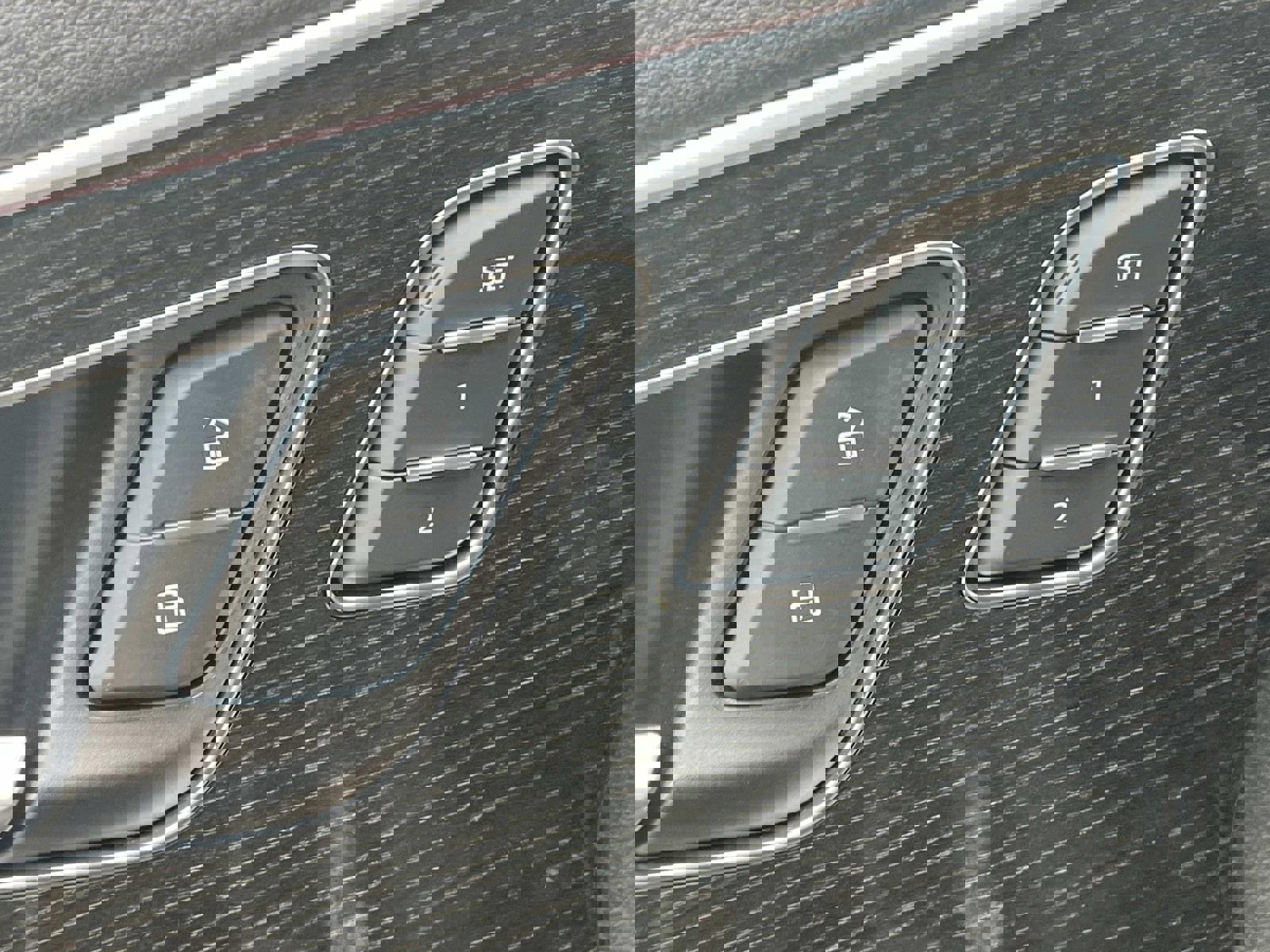 Certified 2024 Audi Q7 2.0T Premium Plus image 19