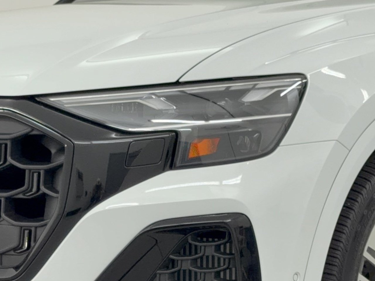New 2026 Audi Q8 Premium Plus AWD/4WD image 12
