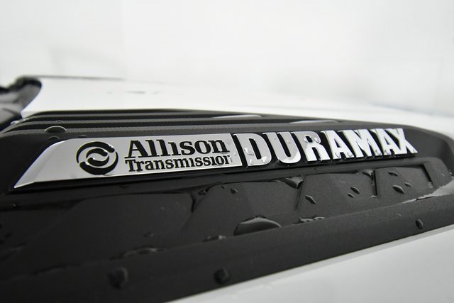 New 2026 Chevrolet Silverado 3500 High Country w/ Technology Package image 18