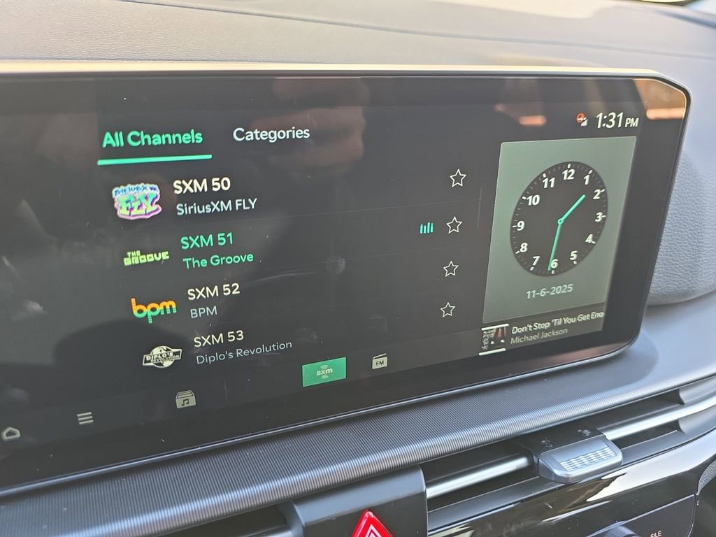 New 2026 Kia Sportage EX w/ EX Panorama Roof Package image 29