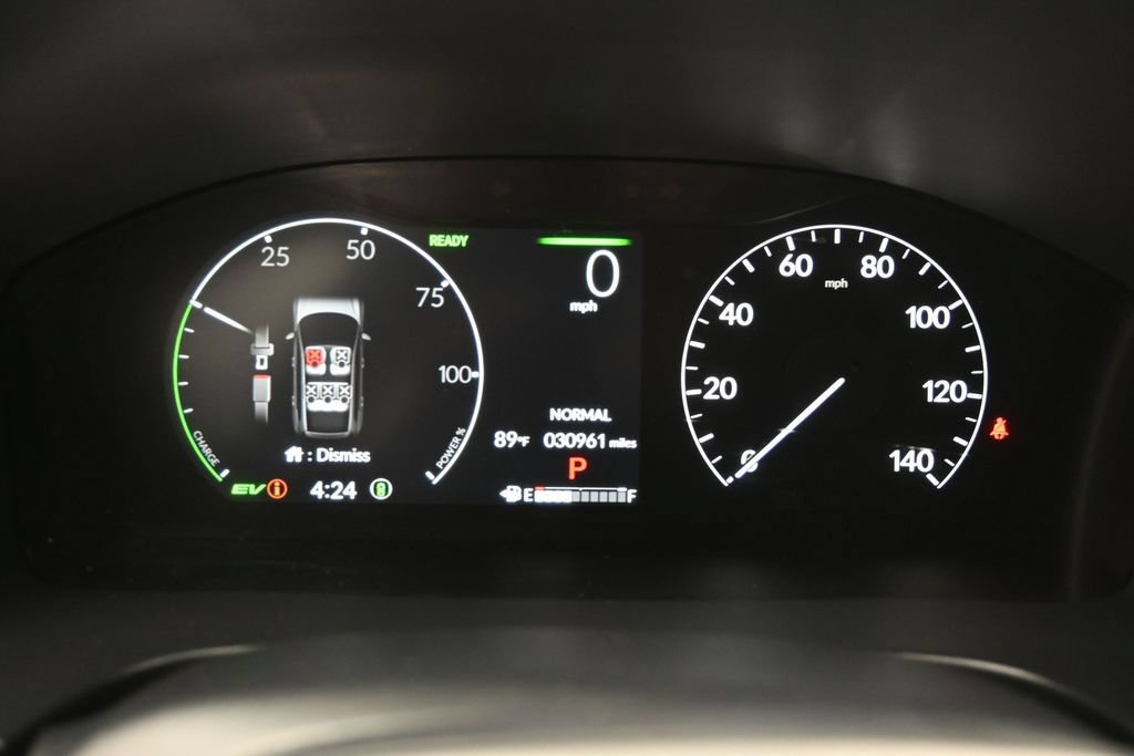 Used 2025 Honda CR-V Sport image 18
