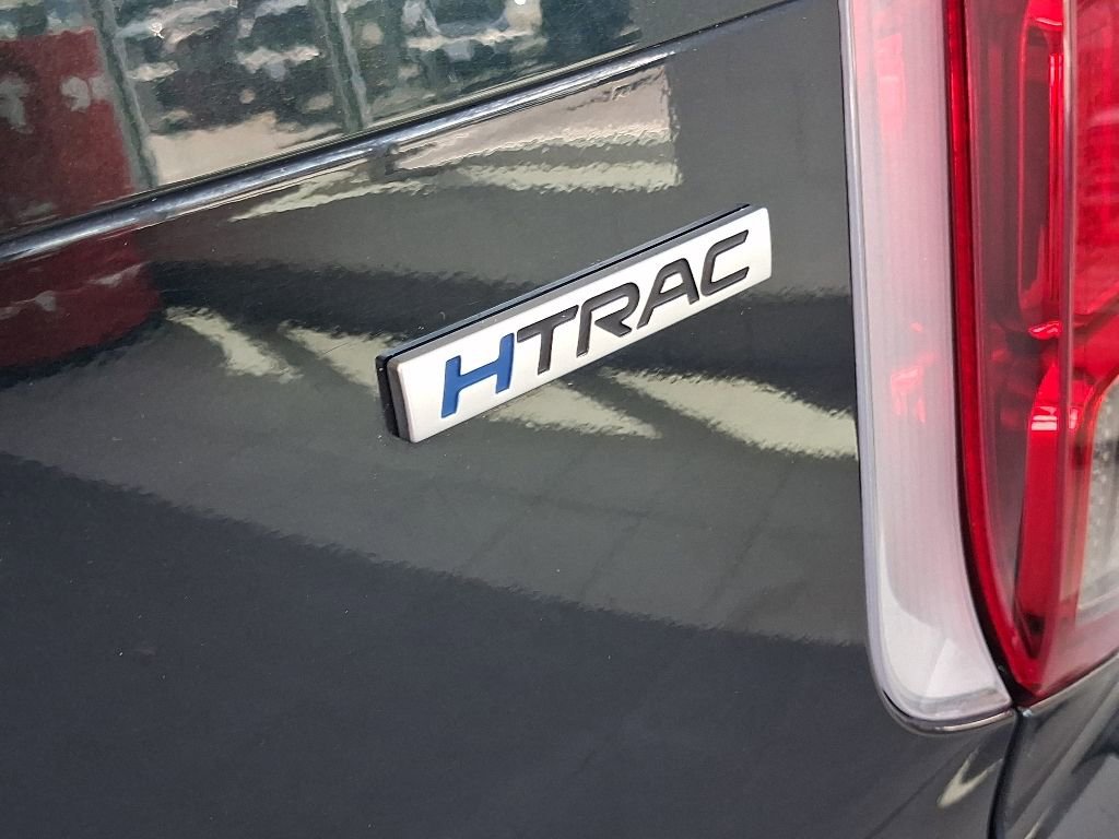 Used 2025 Hyundai Palisade Calligraphy AWD/4WD image 10