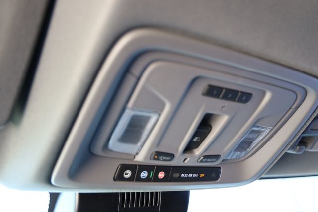 New 2026 GMC Sierra 2500 Denali w/ Max Trailering Package image 27