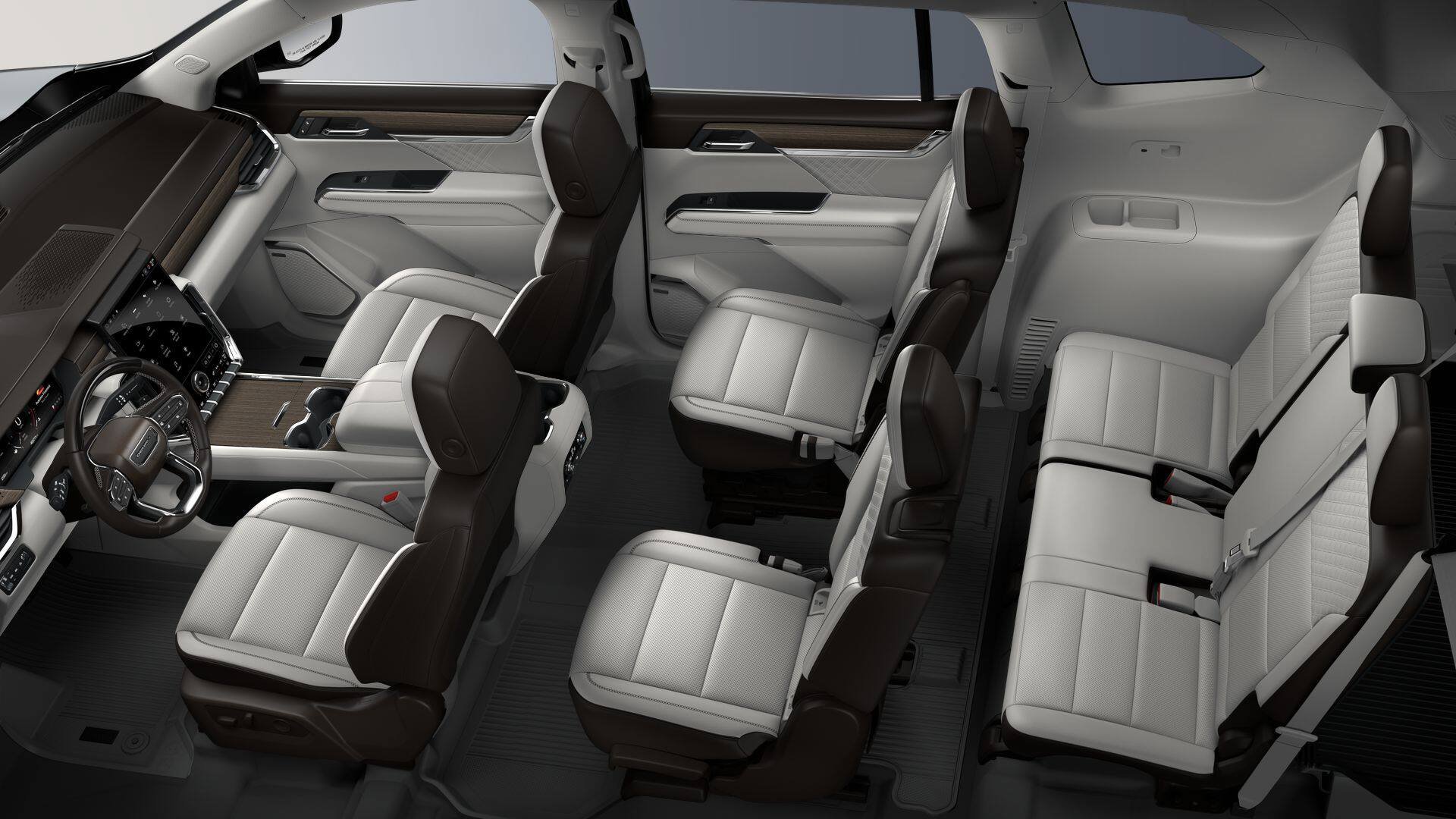 New 2026 GMC Acadia Denali w/ Super Cruise Package AWD/4WD image 31