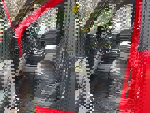 Certified 2018 Ford F150 XL w/ Equipment Group 101A Mid image 14