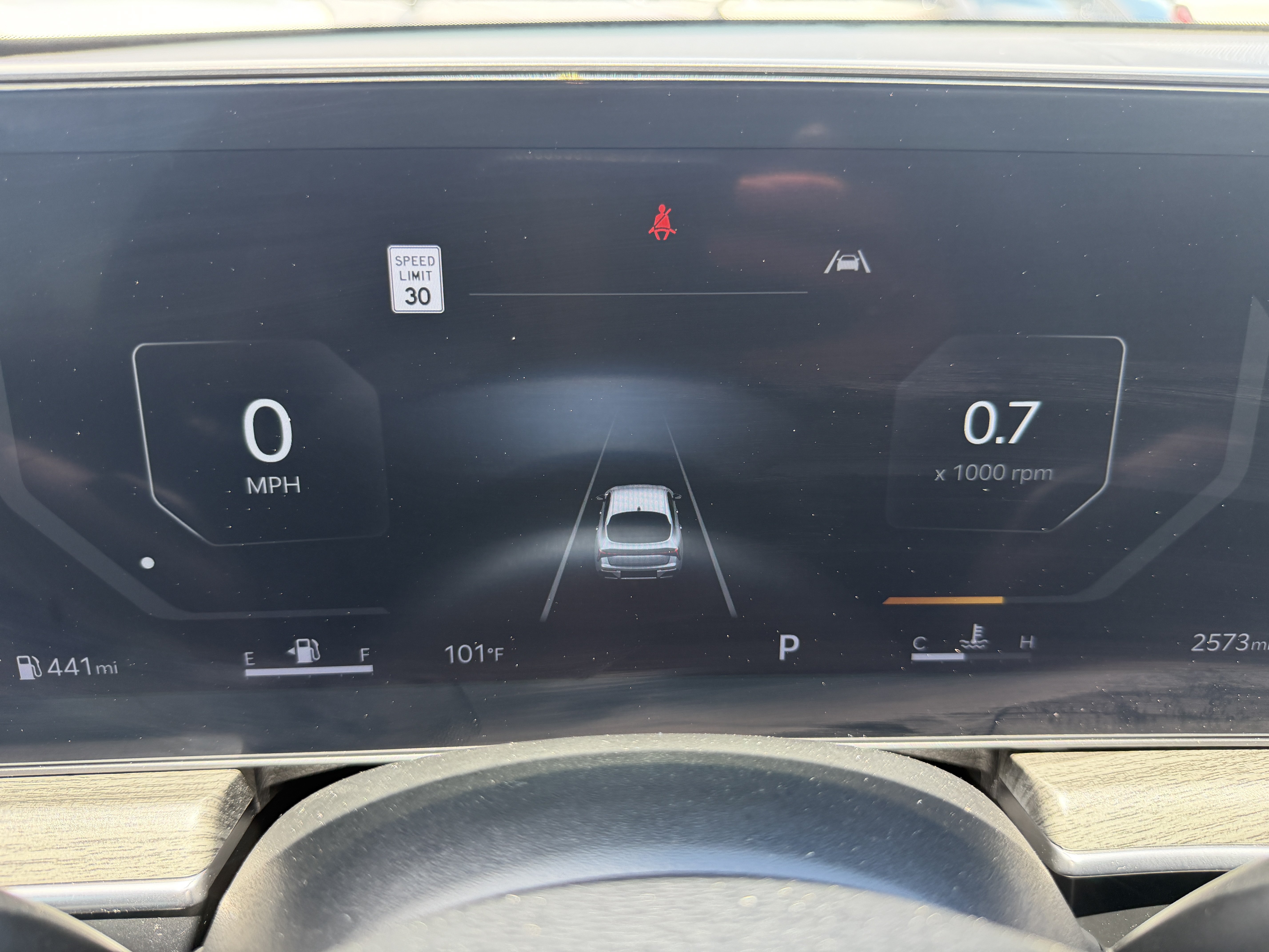 Certified 2025 Kia K5 EX FWD image 31