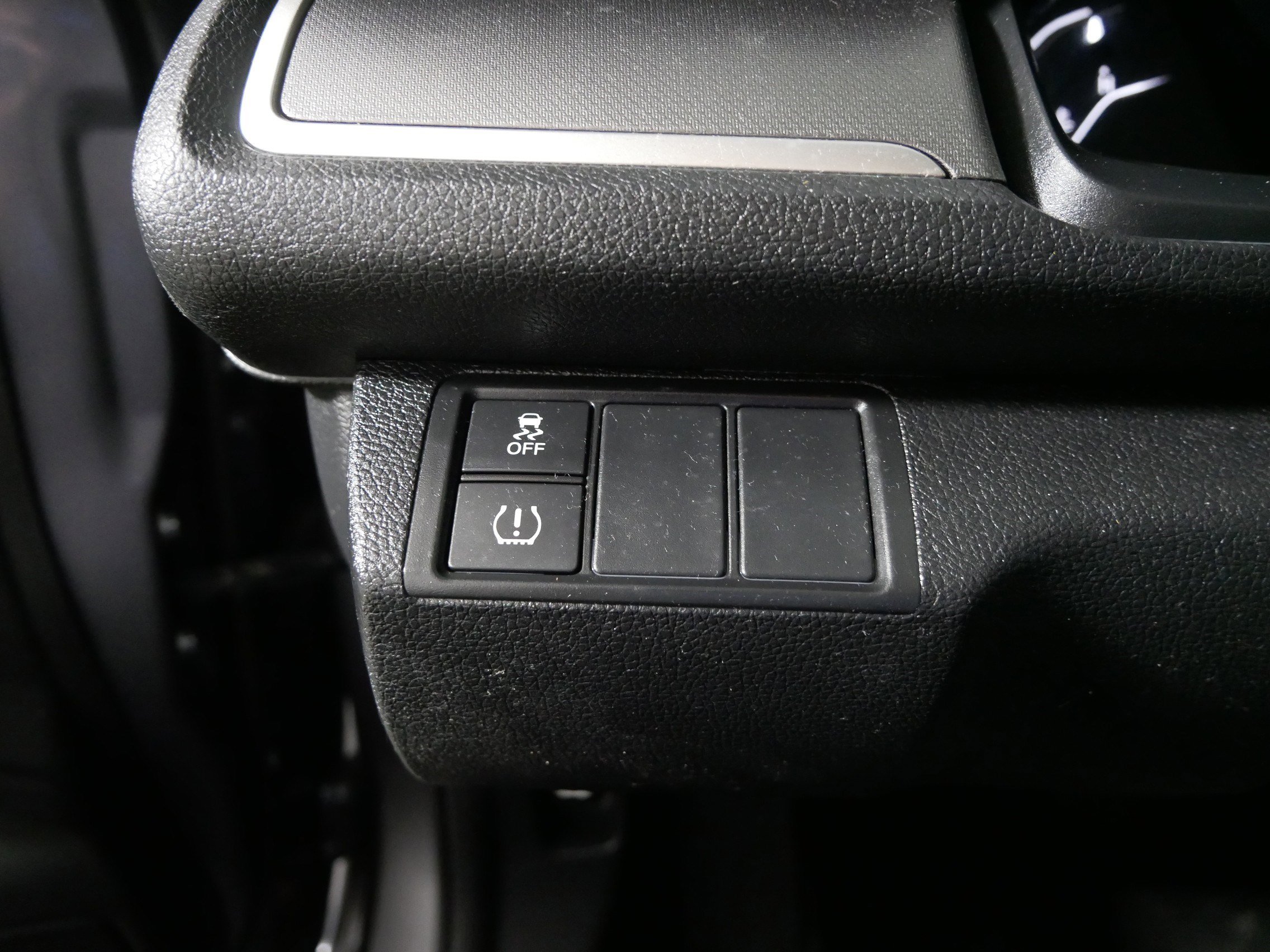 Used 2016 Honda Civic LX-P image 26