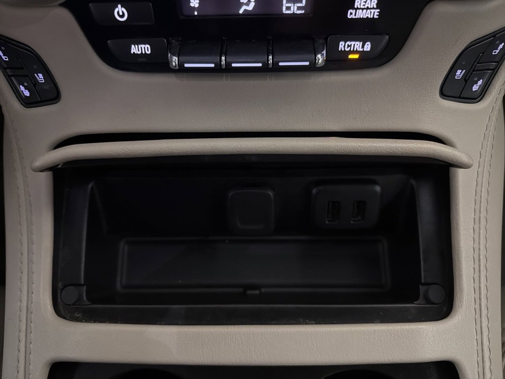 Used 2018 GMC Yukon Denali w/ Denali Ultimate Package image 24