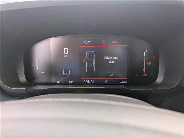 New 2025 Ford Maverick XLT w/ 4K Tow Package image 20