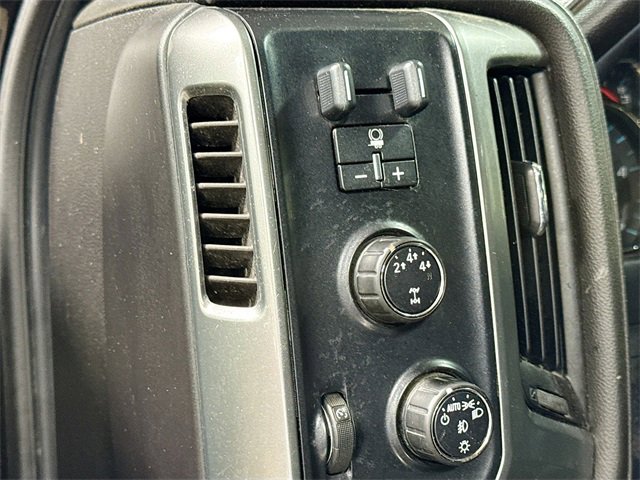 Used 2016 Chevrolet Silverado 2500 LTZ w/ Duramax Plus Package image 9