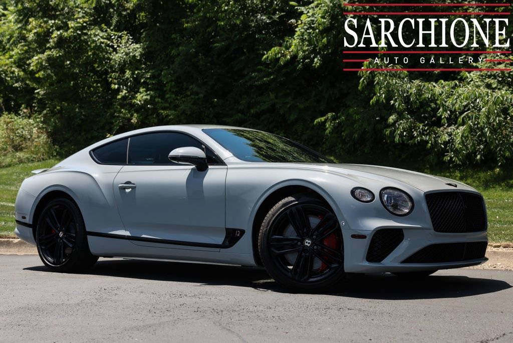 Used 2020 Bentley Continental GT image 15
