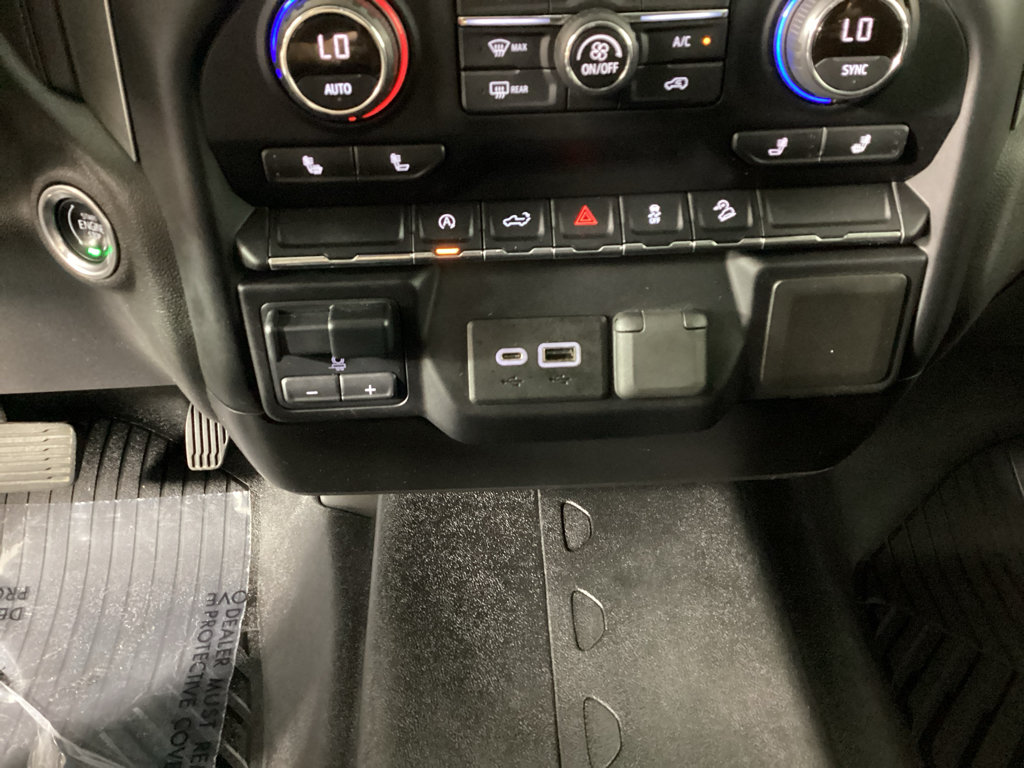 Used 2020 Chevrolet Silverado 1500 RST w/ All-Star Edition AWD/4WD image 26