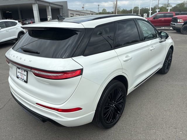 Used 2023 Lincoln Corsair Reserve w/ Equipment Group 201A image 5