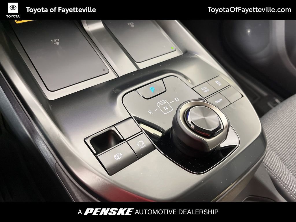 New 2026 Toyota bZ XLE image 34