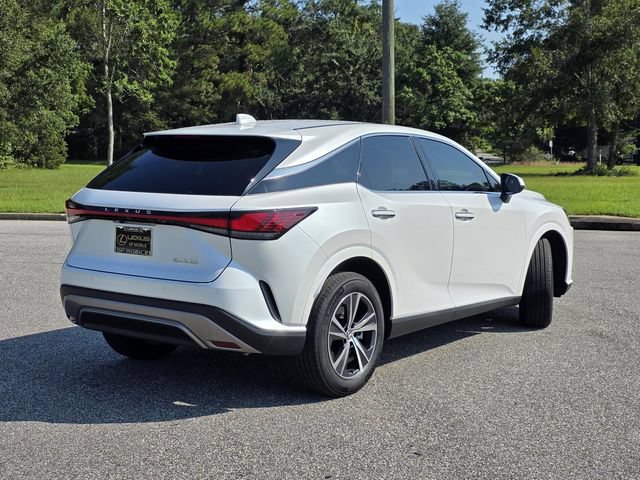Certified 2024 Lexus RX 350 FWD w/ Technology Package image 5