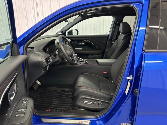 Used 2025 Acura ADX A-Spec image 2