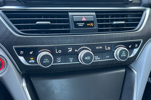 Used 2020 Honda Accord Touring image 23